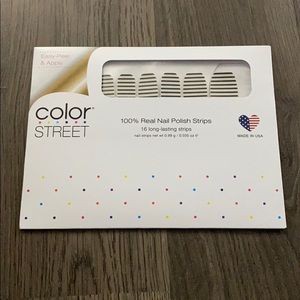 Color a Street